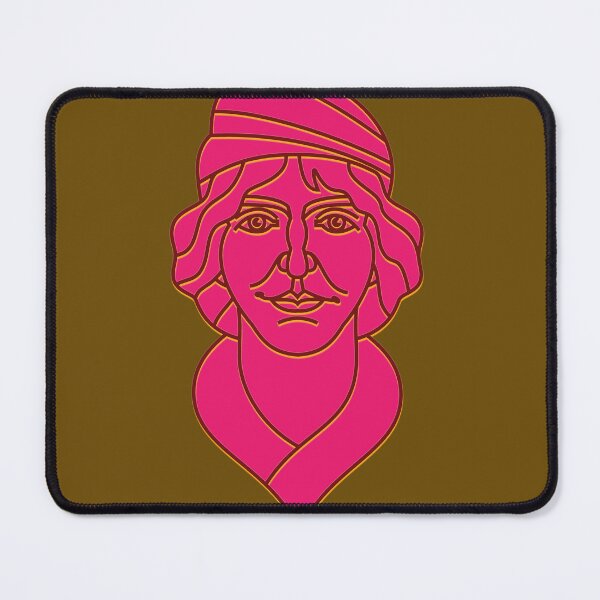 Item preview, Mary Wollstonecraft (pop palette) designed and sold by jholbo.