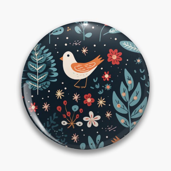 Artikelvorschau, Christmas decoration pattern entworfen und verkauft von Digital Dreamtales.