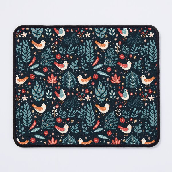 Item preview, Christmas decoration patterns designed and sold by Digital Dreamtales.