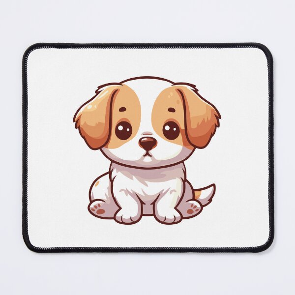 Item preview, Cute little dogy designed and sold by Global Arts.