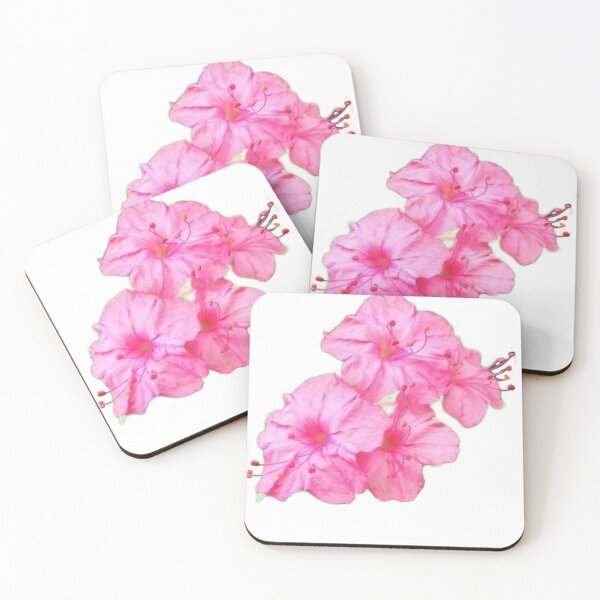 Item preview, Bouquets of pink flowers  designed and sold by Hudha  Nooraa.