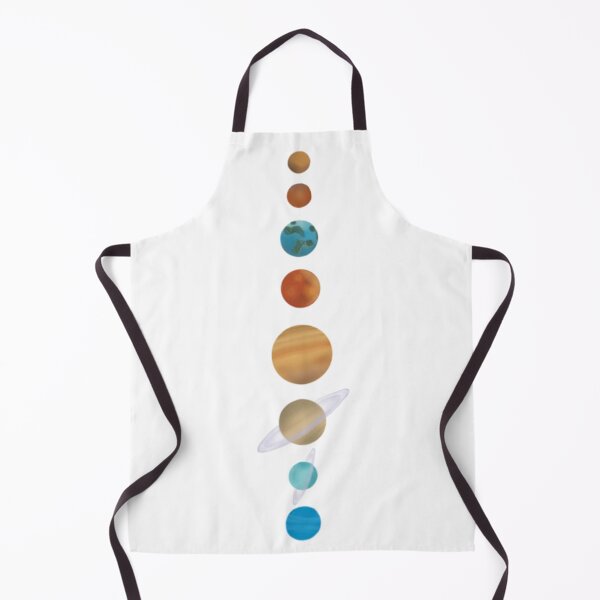Item preview, Planets color designed and sold by ShineOfCreative.