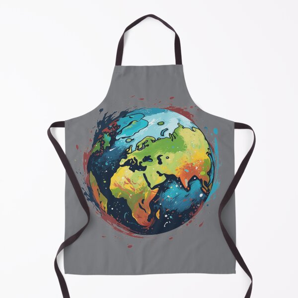 Item preview, Raising Earth designed and sold by Samanthi007.