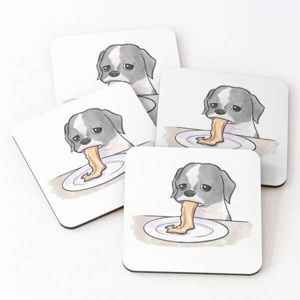 Item preview, Sad Bacon Boy designed and sold by iseiyah.