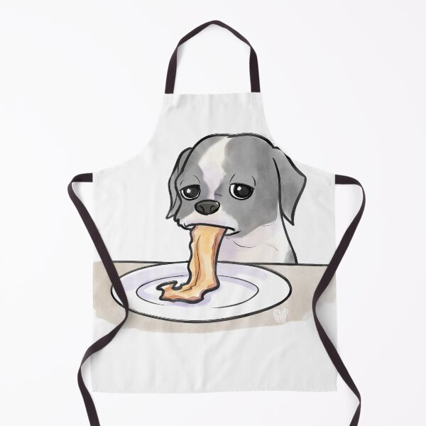 Item preview, Sad Bacon Boy designed and sold by iseiyah.