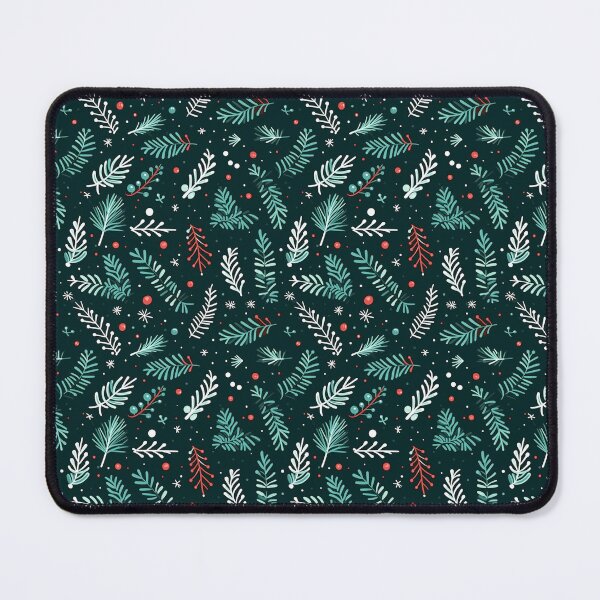 Item preview, Christmas decoration patterns designed and sold by Digital Dreamtales.