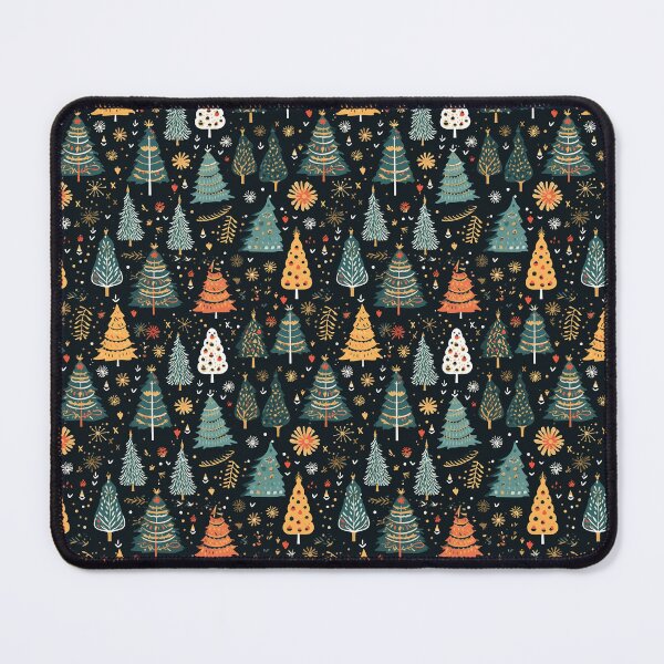 Item preview, Christmas decoration patterns designed and sold by Digital Dreamtales.