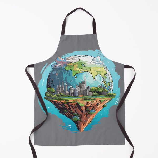 Item preview, Raising Earth designed and sold by Samanthi007.