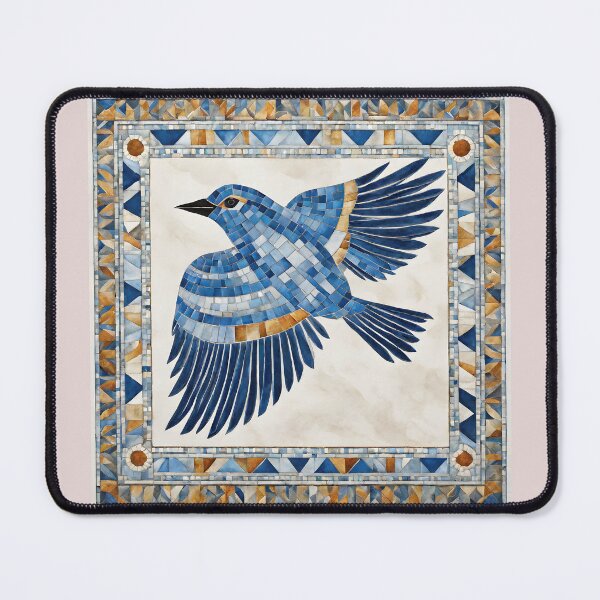 Item preview, Bluebird Colour 38  designed and sold by Artekinium.