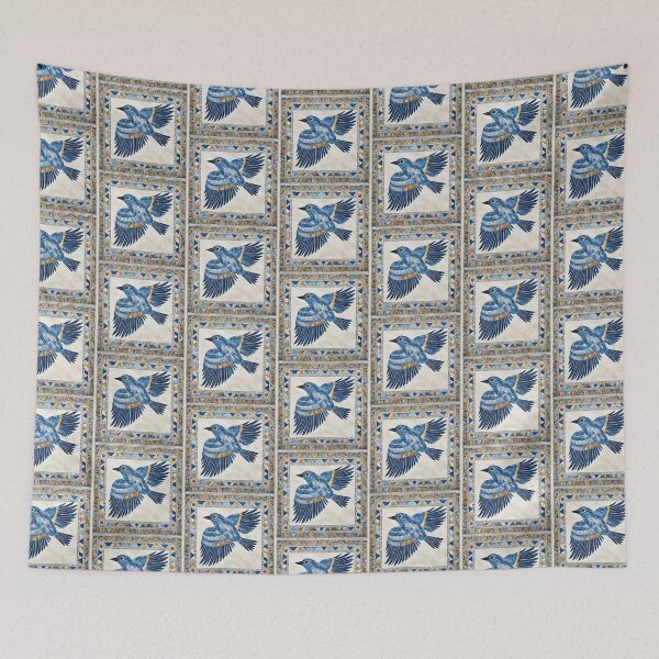 Item preview, Bluebird Colour 38  designed and sold by Artekinium.