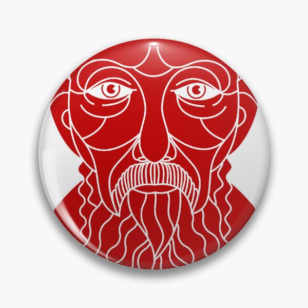 Item preview, Ludwig Andreas von Feuerbach designed and sold by jholbo.