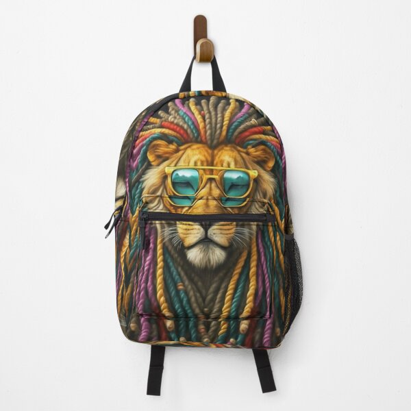 Item preview, Lion Bob Marley designed and sold by Philip-p22.