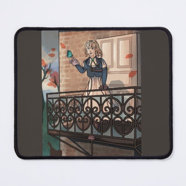 Item preview, Faded Fables designed and sold by madamemarbleous.