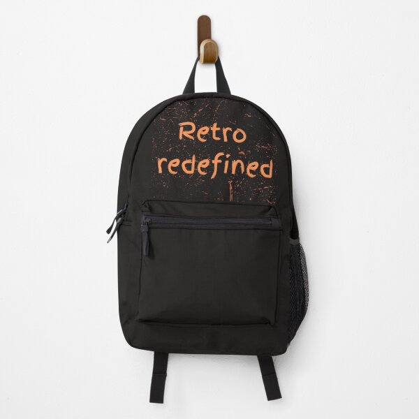 Item preview, Retro Redefined designed and sold by HBasil123.