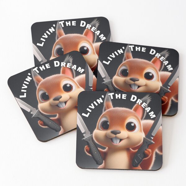 Item preview, Livin' The Dream designed and sold by A-T-H.