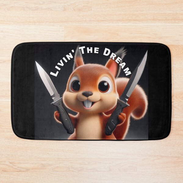 Item preview, Livin' The Dream designed and sold by A-T-H.