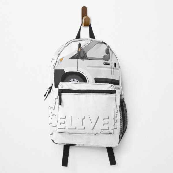 Item preview, Delivery driver designed and sold by thelastavo.