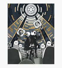 Nier: Automata Photographic Print