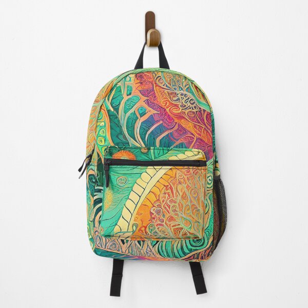Item preview, Roots Tales | Fractals and Mandalas | Sublime Nature designed and sold by monkeybusiness.pt.