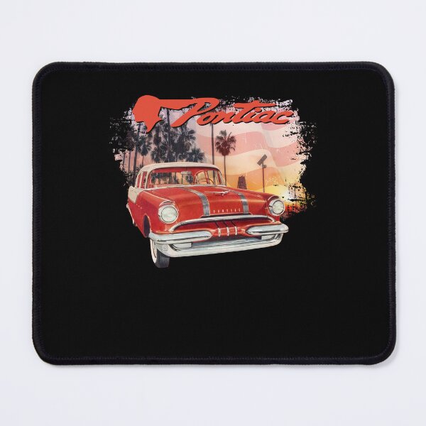 Item preview, 1955 Pontiac Classic Vintage car designed and sold by fhansteenkiss.