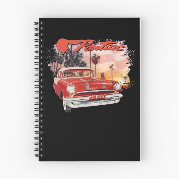 Item preview, 1955 Pontiac Classic Vintage car designed and sold by fhansteenkiss.