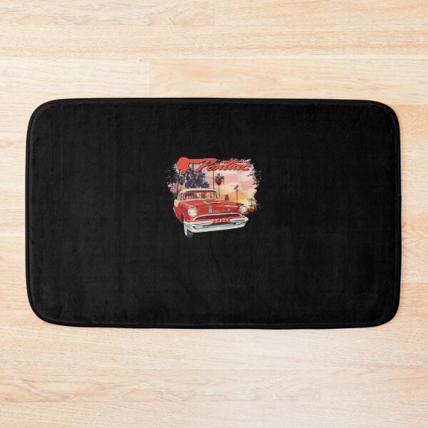 Item preview, 1955 Pontiac Classic Vintage car designed and sold by fhansteenkiss.