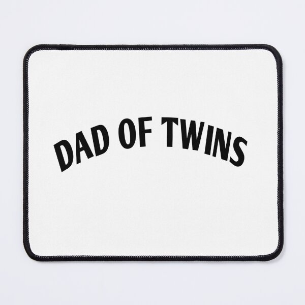 Item preview, dad of twins designed and sold by MKshoper.