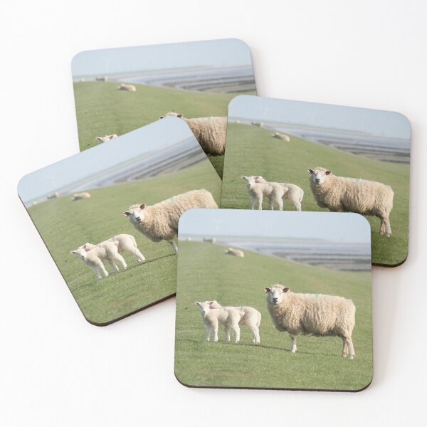 Item preview, Sheep designed and sold by Calidris Fotografie Steffi & Ben Köppler.