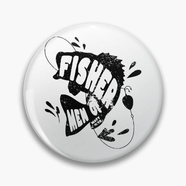 Item preview, Fisher of Men designed and sold by PAW-Creatures.