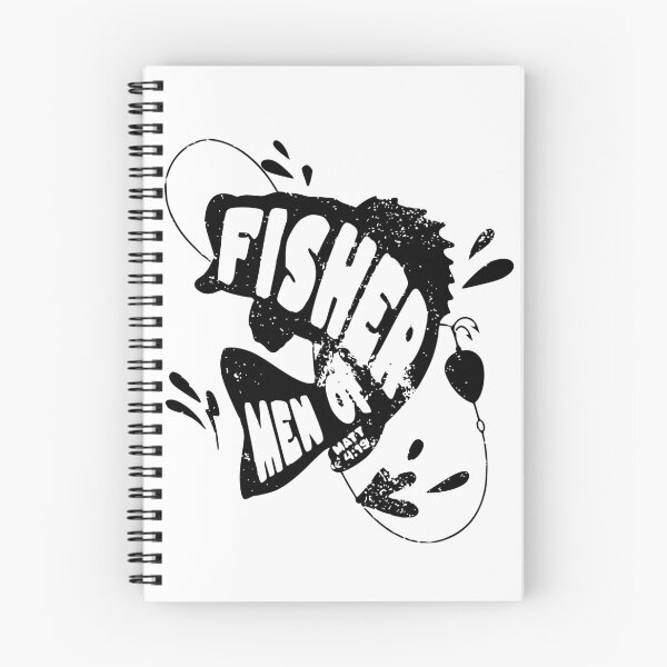 Item preview, Fisher of Men designed and sold by PAW-Creatures.