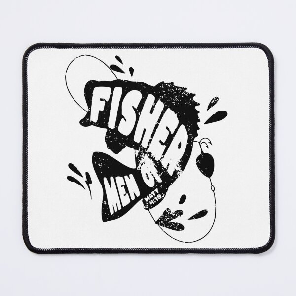 Item preview, Fisher of Men designed and sold by PAW-Creatures.