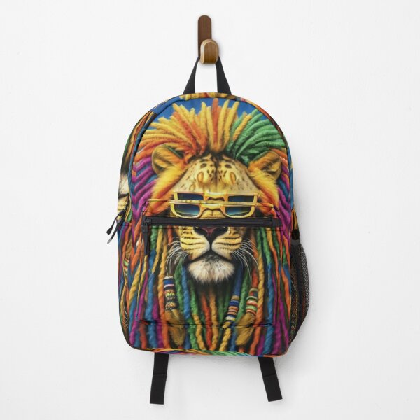 Item preview, Lion Bob Marley designed and sold by Philip-p22.