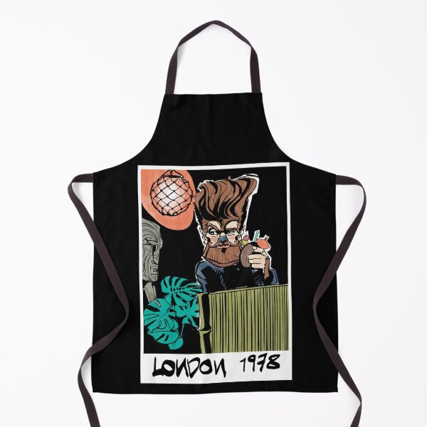 Item preview, Werewolf of London designed and sold by fuzzytooth.