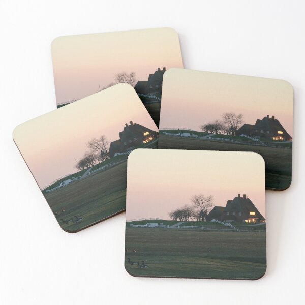 Item preview, Sunset designed and sold by Calidris Fotografie Steffi & Ben Köppler.