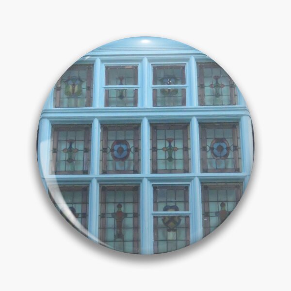 Item preview, Regent Cinema Window, Downham Market designed and sold by wiggyofipswich.