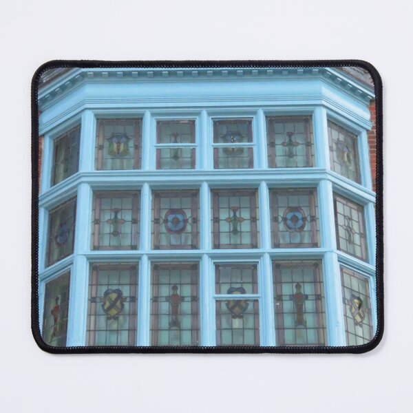 Item preview, Regent Cinema Window, Downham Market designed and sold by wiggyofipswich.