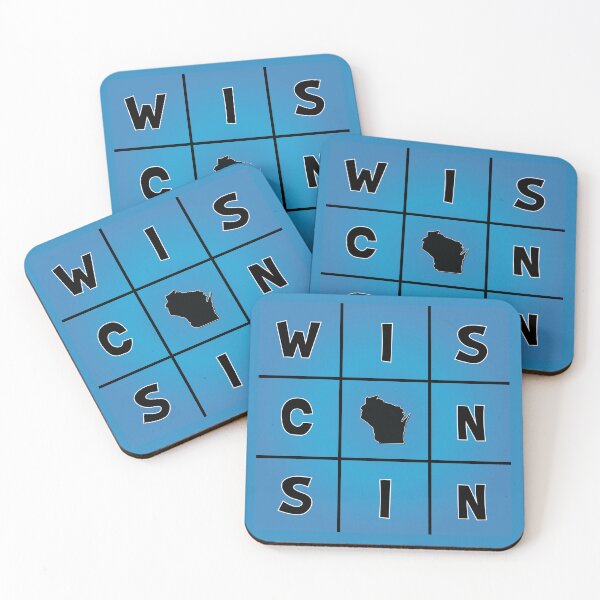 Item preview, Wisconsin • Center of the World  designed and sold by MKE Rhine Maiden  •  Grumble Services, LLC..