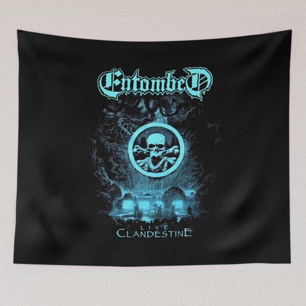 Item preview, CLANDESTINE designed and sold by thucuoip.