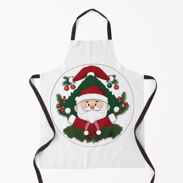 Item preview, Xmas Tree Of Santa designed and sold by Pamilya.