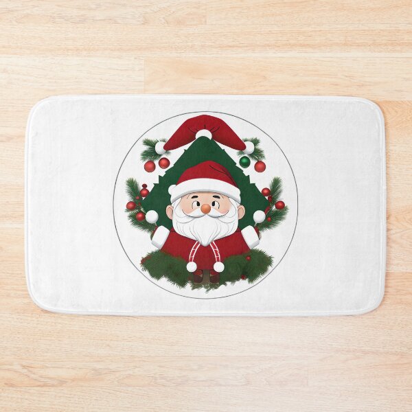 Item preview, Xmas Tree Of Santa designed and sold by Pamilya.