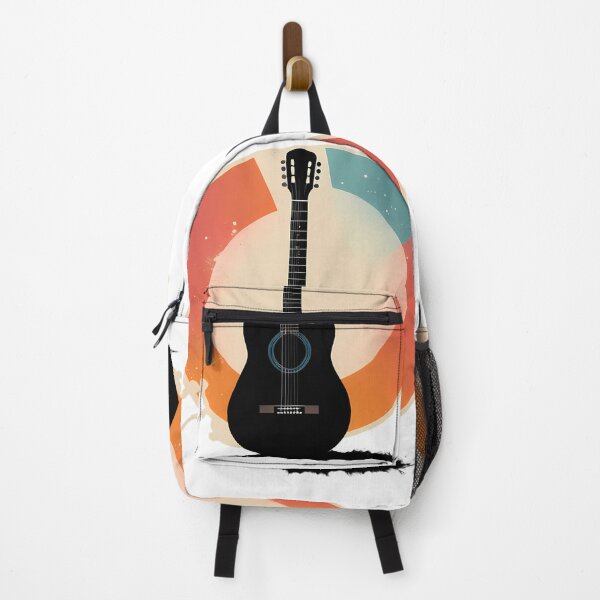Item preview, Virtuous Strings: Digital Art That Captures the Skill and Emotion of Guitars designed and sold by Artedig.