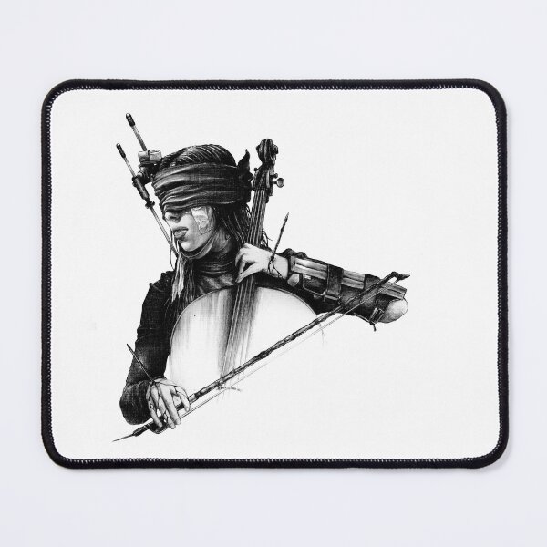 Item preview, The Anatomy of Melancholy, designed and sold by TRADEwrx.
