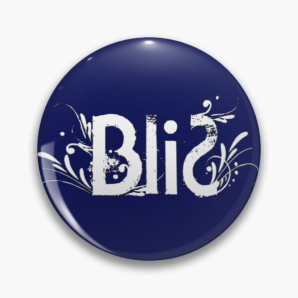Item preview, Ephemeral Blis designed and sold by Stipper Store.