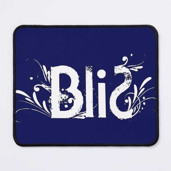 Item preview, Ephemeral Blis designed and sold by Stipper Store.