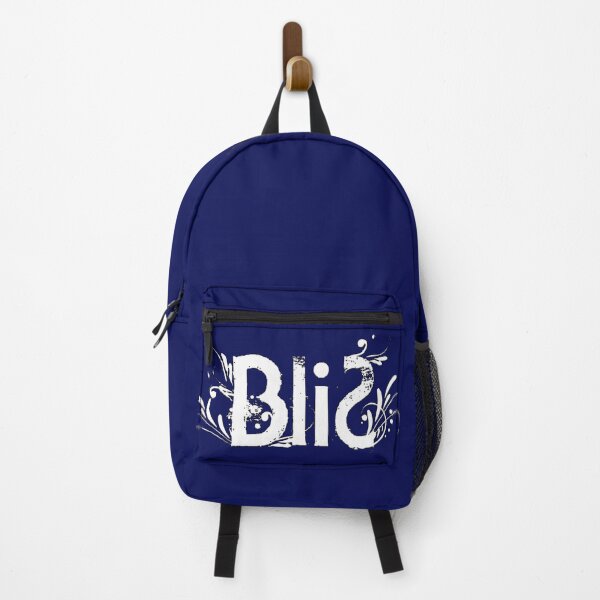 Item preview, Ephemeral Blis designed and sold by Stipper Store.