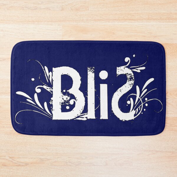 Item preview, Ephemeral Blis designed and sold by Stipper Store.
