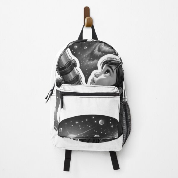 Item preview, Stellar Explorer - Grey designed and sold by pixeldigger.
