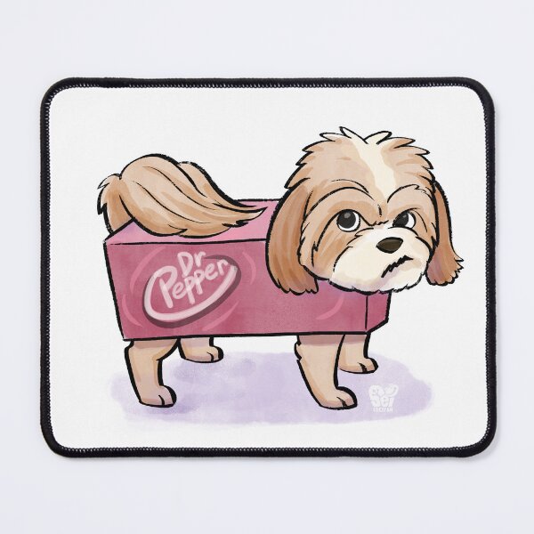 Item preview, I'm angry Dr. Pepper designed and sold by iseiyah.