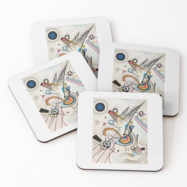 Item preview, HD. Diagonal, by Wassily Kandinsky designed and sold by MINDTHECHERRY.