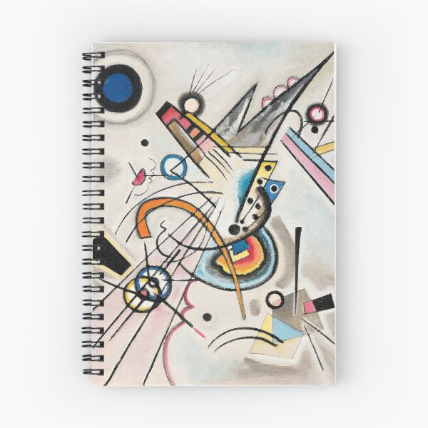 Item preview, HD. Diagonal, by Wassily Kandinsky designed and sold by MINDTHECHERRY.
